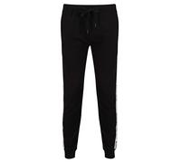 Ben Sherman Mens Jorge Jogging Pants Black XL