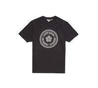 Ben Sherman Men's Kingsize 68152 Custom Scooter T-Shirt 4XL Black