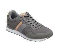 Ben Sherman Mens Owen Logo Trainers / N/A N/A GT7267