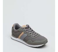 Ben Sherman Mens Owen Trainers in Multi colour - Multicolour - Size UK 8