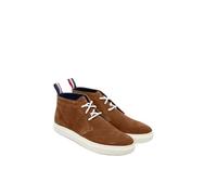 Ben Sherman Men's Parka Boots in Brown