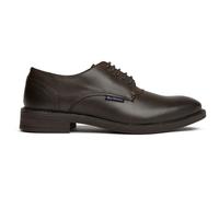 Ben Sherman Men's Pat Shoes in Brown | Size: 9 Ben Sherman Brown 9