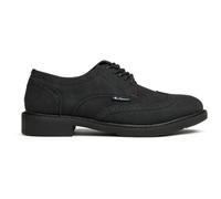 Ben Sherman Mens Patrick Shoes - Black - Size UK 7
