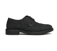 Ben Sherman Men's Patrick Shoes in Black | Size: 8 Ben Sherman Black 8