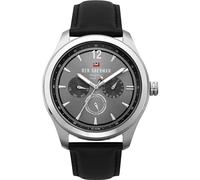Ben Sherman Wbs112b Watch Black Men