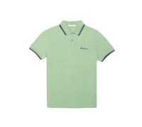 Ben Sherman Men''s Short Sleeve Polo Shirt 0077487, 2XL-5XL, 4 Colours