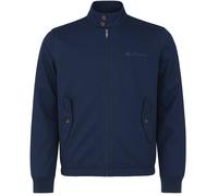 Ben Sherman Men's Signature Dark Navy Harrington Jacket | Size: Medium Ben Sherman Dark Navy M