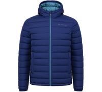 Ben Sherman Men's Signature Dark Navy Padded Jacket | Size: Medium Ben Sherman Dark Navy M