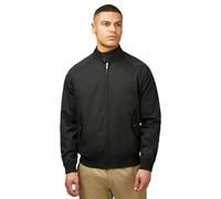 Ben Sherman Mens Signature Harrington Jacket (Black (290) XXL