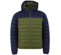 Ben Sherman Men's Signature Olive Padded Jacket | Size: Medium Ben Sherman Olive M