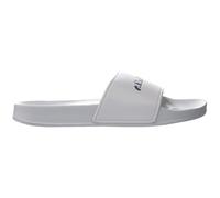 Ben Sherman Men's Slidder White Sliders | Size: 11 Ben Sherman White 11