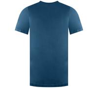 Ben Sherman Men's Small Logo Teal T-Shirt | Size: Medium Ben Sherman Teal M