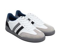 Ben Sherman Sokka Trainers UK 10 White