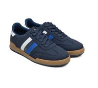 Ben Sherman Sokka Trainers UK 9 Navy