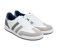 Ben Sherman Mens Sokka Trainers