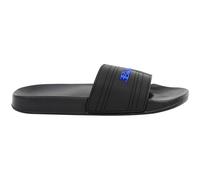 Ben Sherman Men's Southend Black Sliders | Size: 8 Ben Sherman Black 8