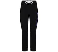 Ben Sherman Logo Stretch Waist Bottoms Black Mens Track Pants 0065219 Black