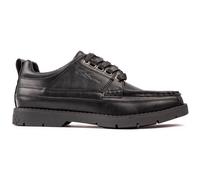 Ben Sherman Mens Strum Shoes - Black material_other - Size UK 10