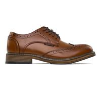 Ben Sherman Mens Triumph Shoes - Tan - Size UK 8
