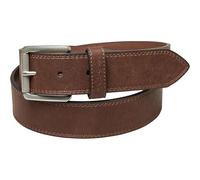 Ben Sherman Mens Williams Belt (Brown, XL)