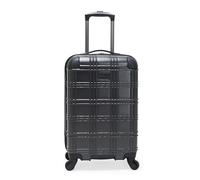 Ben Sherman Nottingham Suitcase, 49 cm, 40 Liters, Charcoal