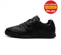 Ben Sherman Keller Mens Trainers Black, 7