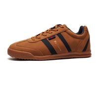 Ben Sherman Keeler Men's Tan Trainers