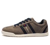 Ben Sherman Original Keeler Men's Trainers Size: 10 Colour : Grey / Navy