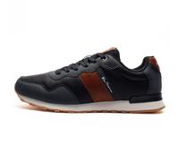 Ben Sherman Original Owen Retro Mens Trainers Casual Fashion Classic Sneakers
