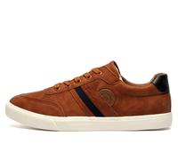 Ben Sherman Original Scooper Stripe Men's Trainers Size: 11 Colour : Tan
