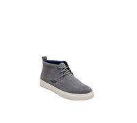Ben Sherman Parkway Suede Men's Grey Boots - UK 12