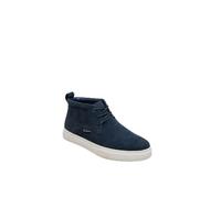 Ben Sherman Parkway Suede Men's Navy Boots - UK 7