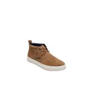 Ben Sherman Parkway Suede Men's Tan Boots - UK 9