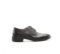 Ben Sherman Pat Mens Brown Shoes Leather - Size UK 8