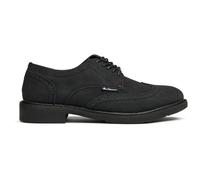 Ben Sherman Patrick Shoes UK 6 Black