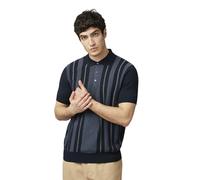 Ben Sherman - Polo Shirt - (Dark Navy) L