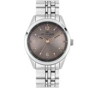Ben Sherman Men Analogue Quartz Watch with Aluminium Strap WB057ESM