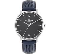 Ben Sherman Reloj Analógico para Hombres de Cuarzo Con Correa en Plástico WB038U