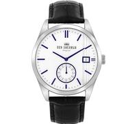 Ben Sherman Wb039ub Watch Silver Men