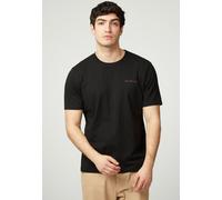 Ben Sherman - Signature Black - T-Shirt - black - S - 100% Organic Cotton,Jersey S