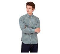 Ben Sherman Signature House Check Long Sleeve Shirt