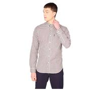 Ben Sherman Signature House Check Long Sleeve Shirt