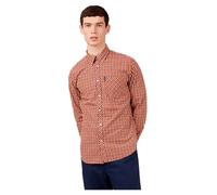 Ben Sherman Signature House Check Long Sleeve Shirt