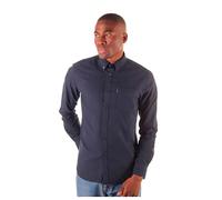 Ben Sherman Signature Oxford Long Sleeve Shirt
