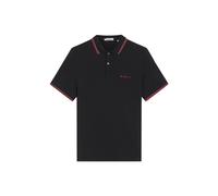 Ben Sherman Signature Pique Polo Shirt For Men in 6 Colours, 2XL-5XL