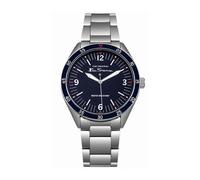 Ben Sherman Mens Analogue Classic Quartz Watch with Stainless Steel Strap BS007USM