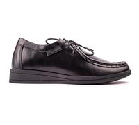 Ben Sherman Slam Shoes UK 4 Black
