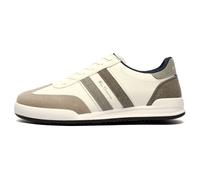 Ben Sherman Sokka Mens Trainers White 8 UK