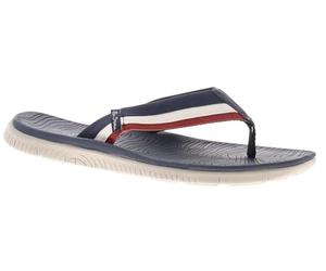 Ben Sherman Surfside Mens Flip-Flops Navy 10 UK