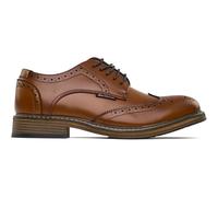 Ben Sherman Triumph Shoes UK 10 Tan